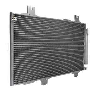 Honda Jazz IV (GK_) Auto Car ac Condenser 8FC351003661