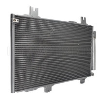 Honda Jazz IV (GK_) Auto Car ac Condenser 8FC351003661