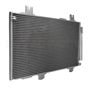 Honda Jazz IV (GK_) Auto Car ac Condenser 8FC351003661