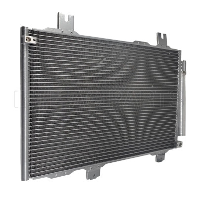Honda Jazz IV (GK_) Auto Car ac Condenser 8FC351003661