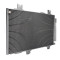 Honda Jazz IV (GK_) Auto Car ac Condenser 8FC351003661