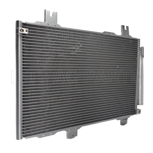 Honda Jazz IV (GK_) Auto Car ac Condenser 8FC351003661