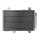 Honda Jazz IV (GK_) Auto Car ac Condenser 8FC351003661