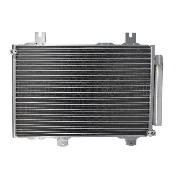Honda Jazz IV (GK_) Auto Car ac Condenser 8FC351003661