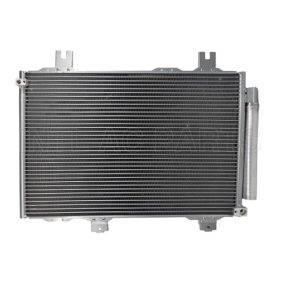Honda Jazz IV (GK_) Auto Car ac Condenser 8FC351003661