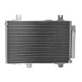 Honda Jazz IV (GK_) Auto Car ac Condenser 8FC351003661