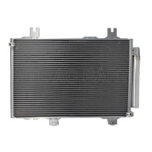 Honda Jazz IV (GK_) Auto Car ac Condenser 8FC351003661