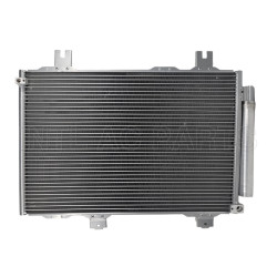 Honda Jazz IV (GK_) Auto Car ac Condenser 8FC351003661