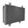 Honda Jazz IV (GK_) Auto Car ac Condenser 8FC351003661
