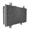 Honda Jazz IV (GK_) Auto Car ac Condenser 8FC351003661
