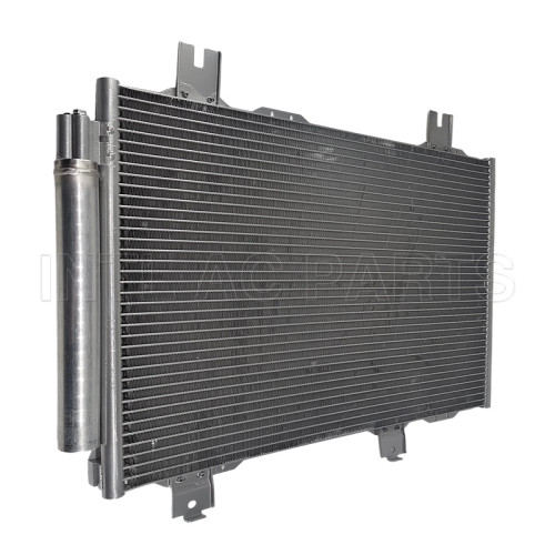 Honda Jazz IV (GK_) Auto Car ac Condenser 8FC351003661