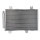 Honda Jazz IV (GK_) Auto Car ac Condenser 8FC351003661