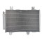 Honda Jazz IV (GK_) Auto Car ac Condenser 8FC351003661