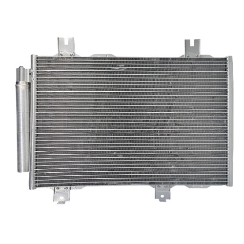 Honda Jazz IV (GK_) Auto Car ac Condenser 8FC351003661