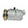 Auto Air Compressor DKS17CH Nissan Patrol Fits Valeo Y61 GU