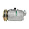 Auto Air Compressor DKS17CH Nissan Patrol Fits Valeo Y61 GU
