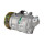 Auto Air Compressor DKS17CH Nissan Patrol Fits Valeo Y61 GU