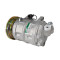 Auto Air Compressor DKS17CH Nissan Patrol Fits Valeo Y61 GU