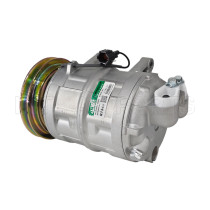 Auto Air Compressor DKS17CH Nissan Patrol Fits Valeo Y61 GU Auto Air Compressor DKS17CH Nissan Patrol Fits Valeo Y61 GU