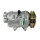 Auto Air Compressor DKS17CH Nissan Patrol Fits Valeo Y61 GU