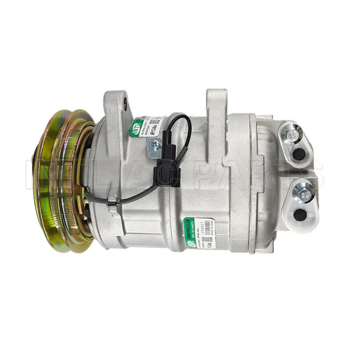 Auto Air Compressor DKS17CH Nissan Patrol Fits Valeo Y61 GU