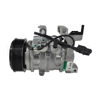 10S11 Piston Replace Auto ac Compressor for Honda