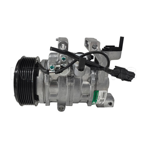 10S11 Piston Replace Auto ac Compressor for Honda