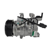 10S11 Piston Replace Auto ac Compressor for Honda