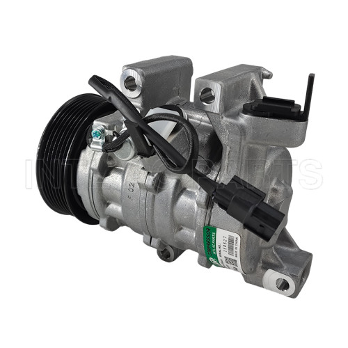 10S11 Piston Replace Auto ac Compressor for Honda