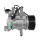 10S11 Piston Replace Auto ac Compressor for Honda