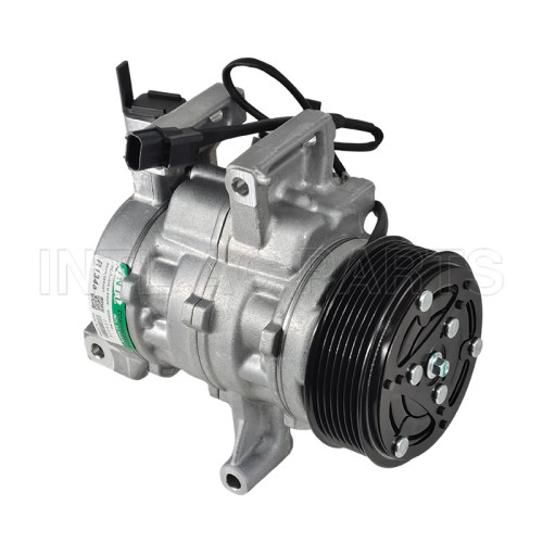 10S11 Piston Replace Auto ac Compressor for Honda
