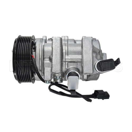 10S11 Piston Replace Auto ac Compressor for Honda