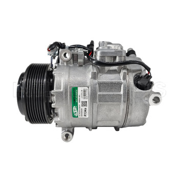 Denso 7SBU17C AC Compressor BMW-F01-740i F10-520i/540i 64529165808 447260-299 447260-2993