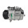 Denso 7SBU17C AC Compressor BMW-F01-740i F10-520i/540i 64529165808 447260-299 447260-2993