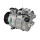 Denso 7SBU17C AC Compressor BMW-F01-740i F10-520i/540i 64529165808 447260-299 447260-2993