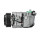 Denso 7SBU17C AC Compressor BMW-F01-740i F10-520i/540i 64529165808 447260-299 447260-2993