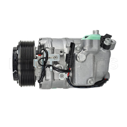 Denso 7SBU17C AC Compressor BMW-F01-740i F10-520i/540i 64529165808 447260-299 447260-2993