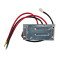 Electric Compressor 12V 6A Connector Line With 1.5M Wire Separate Type