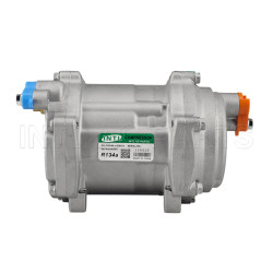 Electric Compressor 12V 6A Connector Line With 1.5M Wire Separate Type