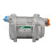 Electric Compressor 12V 6A Connector Line With 1.5M Wire Separate Type