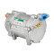 Electric Compressor 12V 6A Connector Line With 1.5M Wire Separate Type