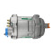 Electric Compressor 12V 6A Connector Line With 1.5M Wire Separate Type