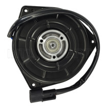 065000-7121 Radiator and Condenser Cooling Fan Motors for Toyota Mitsubishi Pajero