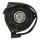065000-7121 Radiator and Condenser Cooling Fan Motors for Toyota Mitsubishi Pajero