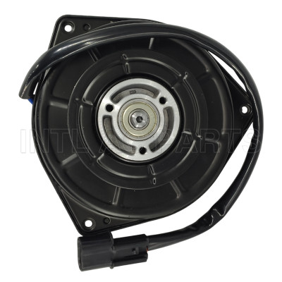 065000-7121 Radiator and Condenser Cooling Fan Motors for Toyota Mitsubishi Pajero