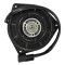 065000-7121 Radiator and Condenser Cooling Fan Motors for Toyota Mitsubishi Pajero