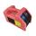 Portable Refrigerant Recycling Machine/ recuperador de refrigerante for R12 R22 134a ORANGE 100V-120V/ 60Hz
