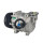 A/C Compressor for V5 String Foot Auman 6PK 24V ZC55132132