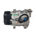 A/C Compressor for V5 String Foot Auman 6PK 24V ZC55132132