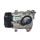 A/C Compressor for V5 String Foot Auman 6PK 24V ZC55132132